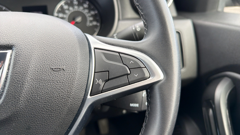 Dacia Duster 1.3 TCe 130 Prestige 5dr Petrol Estate